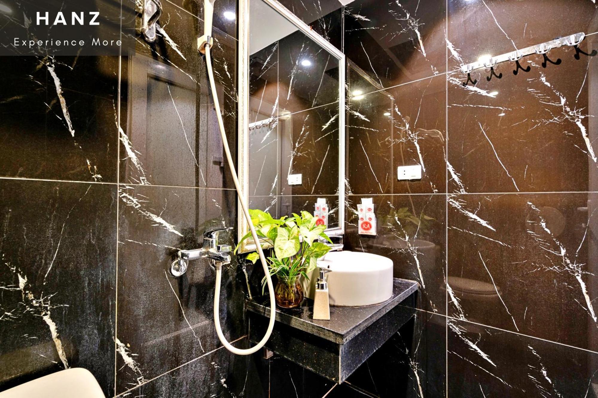 Kieu Anh Hotel Ha Noi Hà Nội Ngoại thất bức ảnh