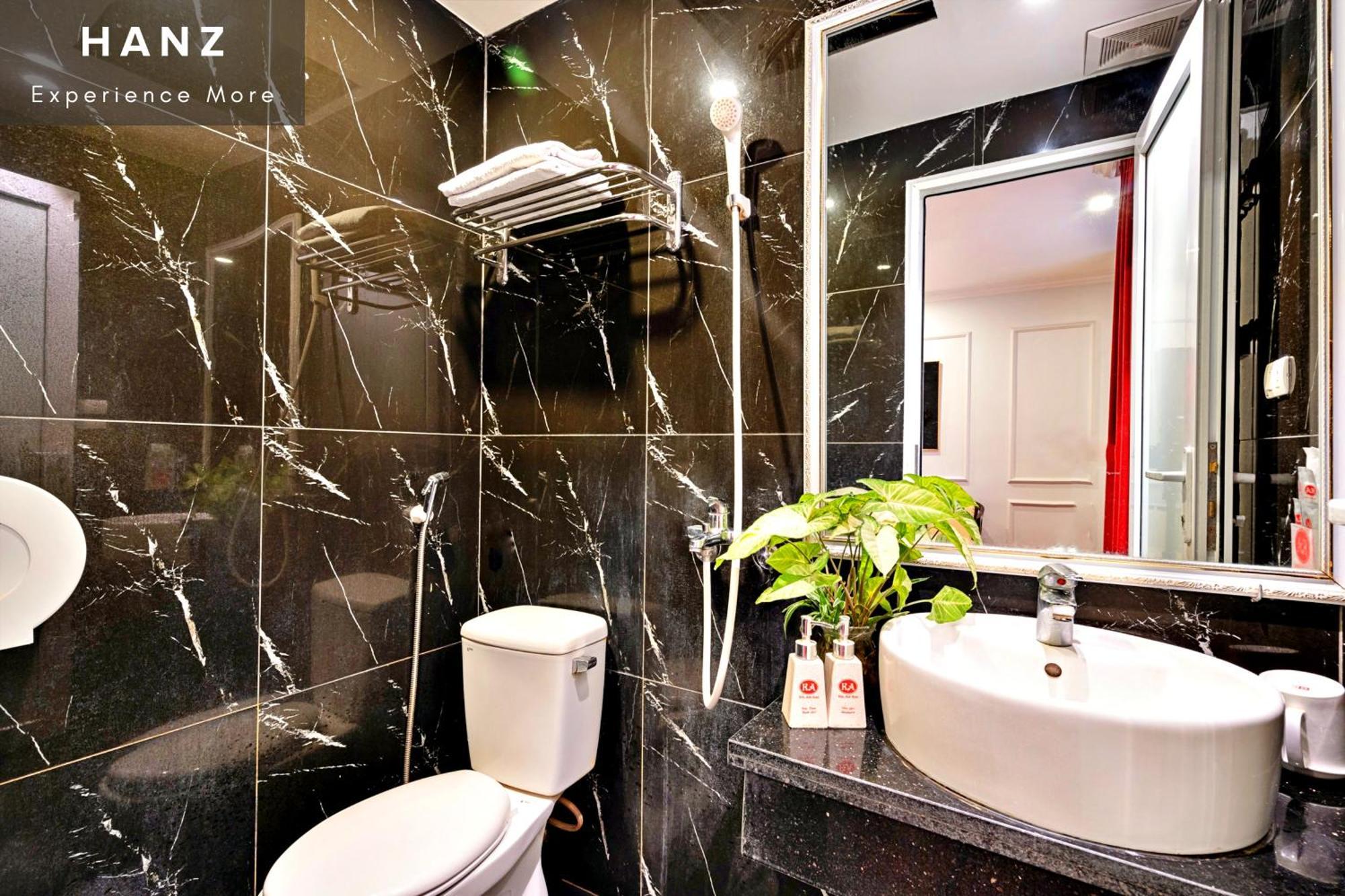 Kieu Anh Hotel Ha Noi Hà Nội Ngoại thất bức ảnh