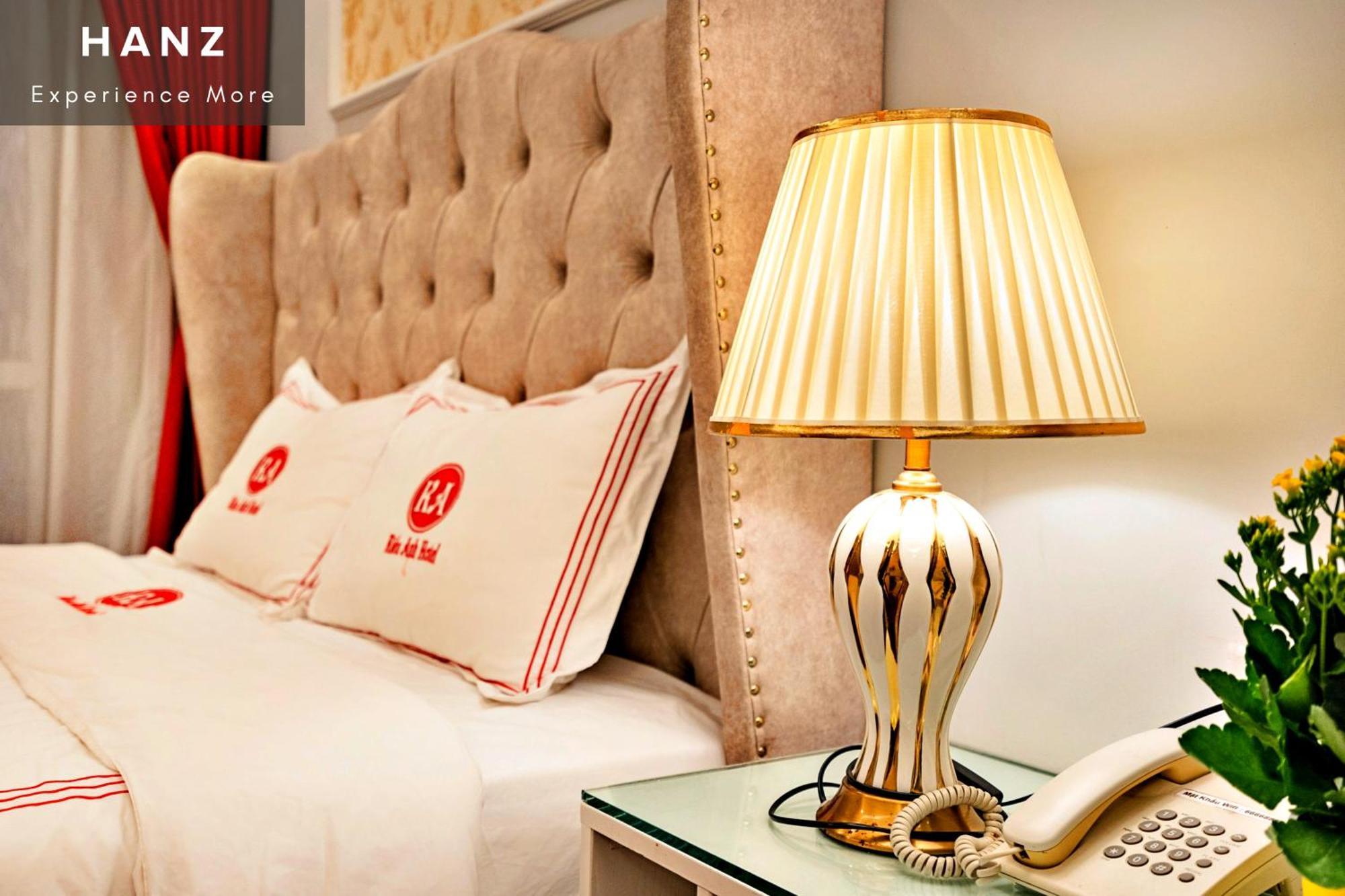 Kieu Anh Hotel Ha Noi Hà Nội Ngoại thất bức ảnh