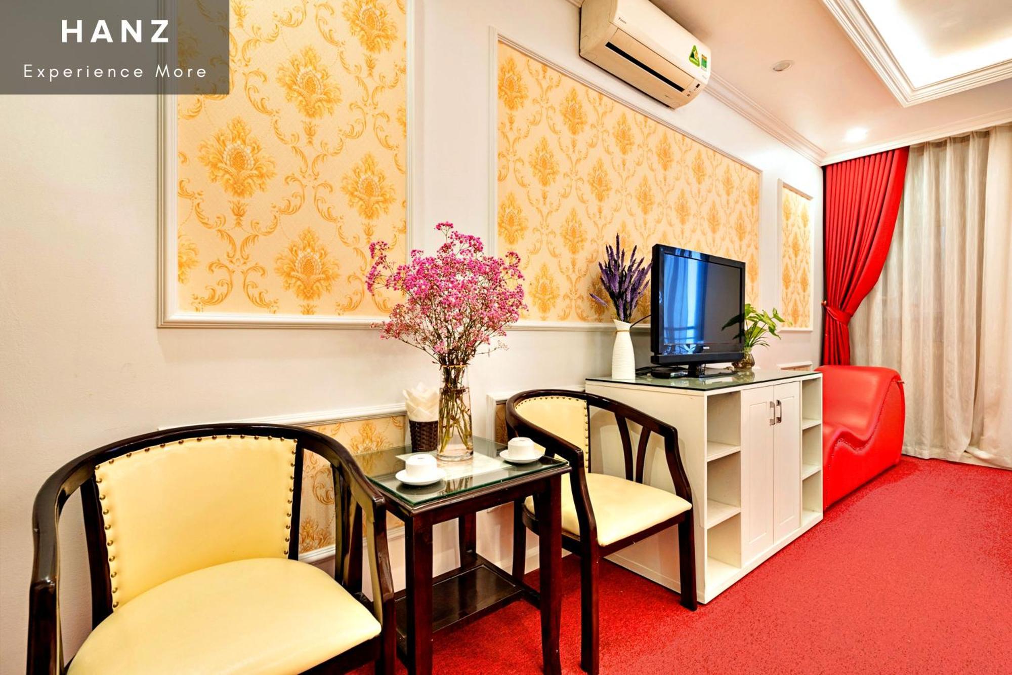 Kieu Anh Hotel Ha Noi Hà Nội Ngoại thất bức ảnh