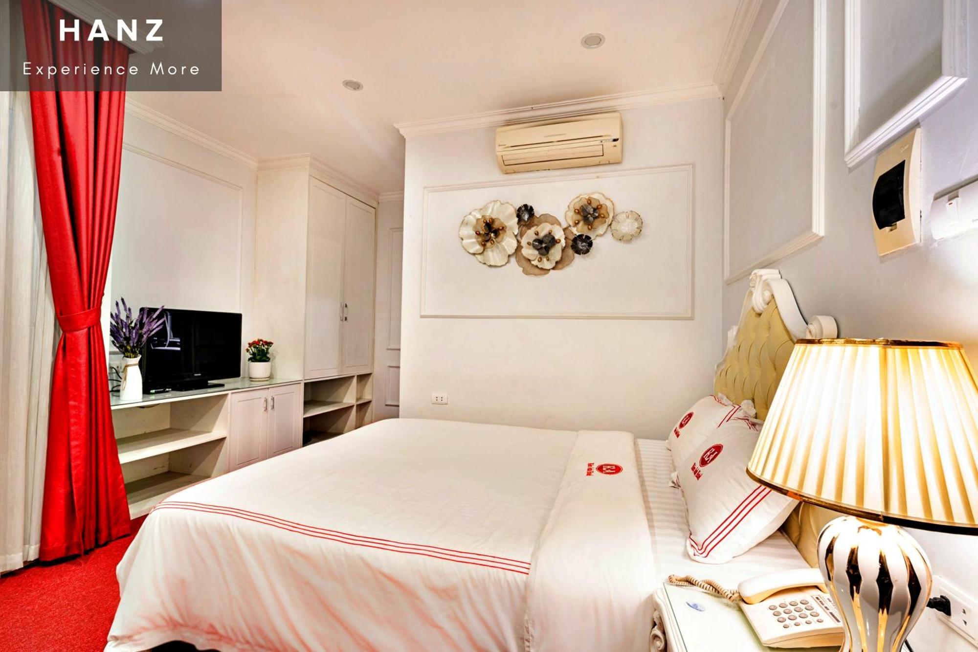 Kieu Anh Hotel Ha Noi Hà Nội Ngoại thất bức ảnh