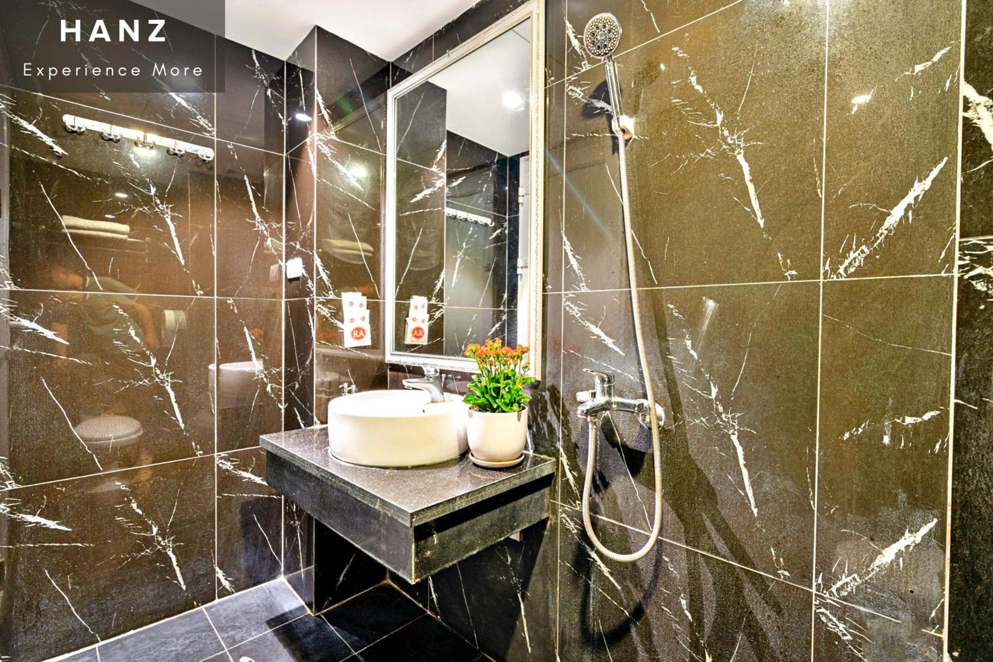 Kieu Anh Hotel Ha Noi Hà Nội Ngoại thất bức ảnh