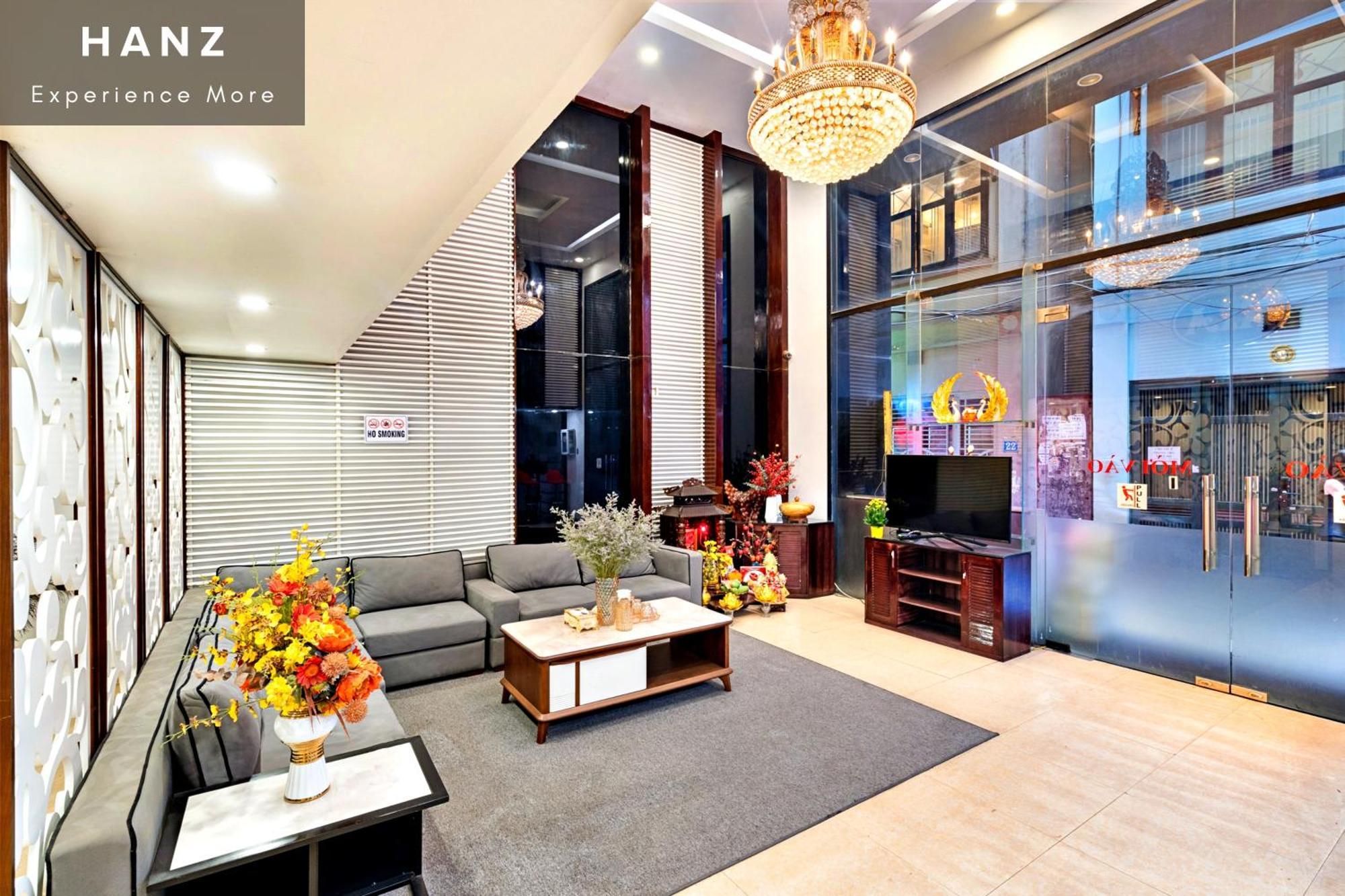 Kieu Anh Hotel Ha Noi Hà Nội Ngoại thất bức ảnh