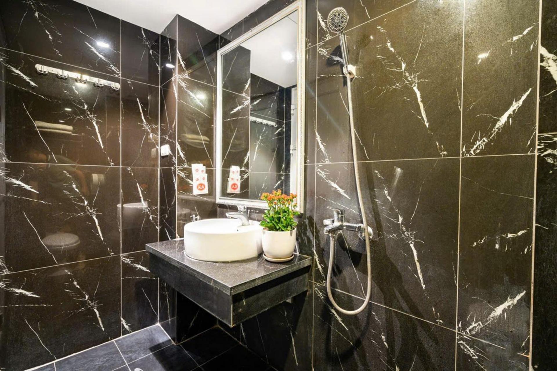 Kieu Anh Hotel Ha Noi Hà Nội Ngoại thất bức ảnh